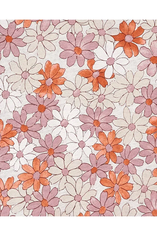 Детская футболка с принтом Carter's, Patterned — фото 2