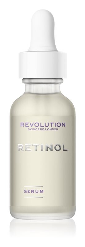 

Сыворотка против морщин с ретинолом Revolution Skincare Retinol