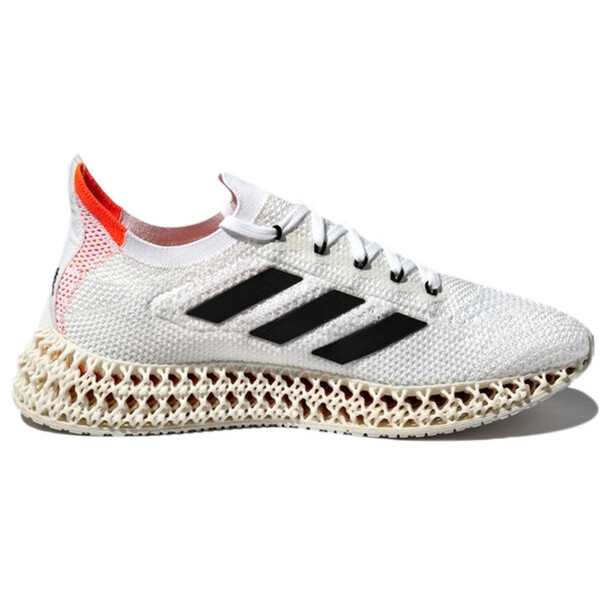 Кроссовки мужские Adidas 4DFWD Tokyo, белый — фото 2