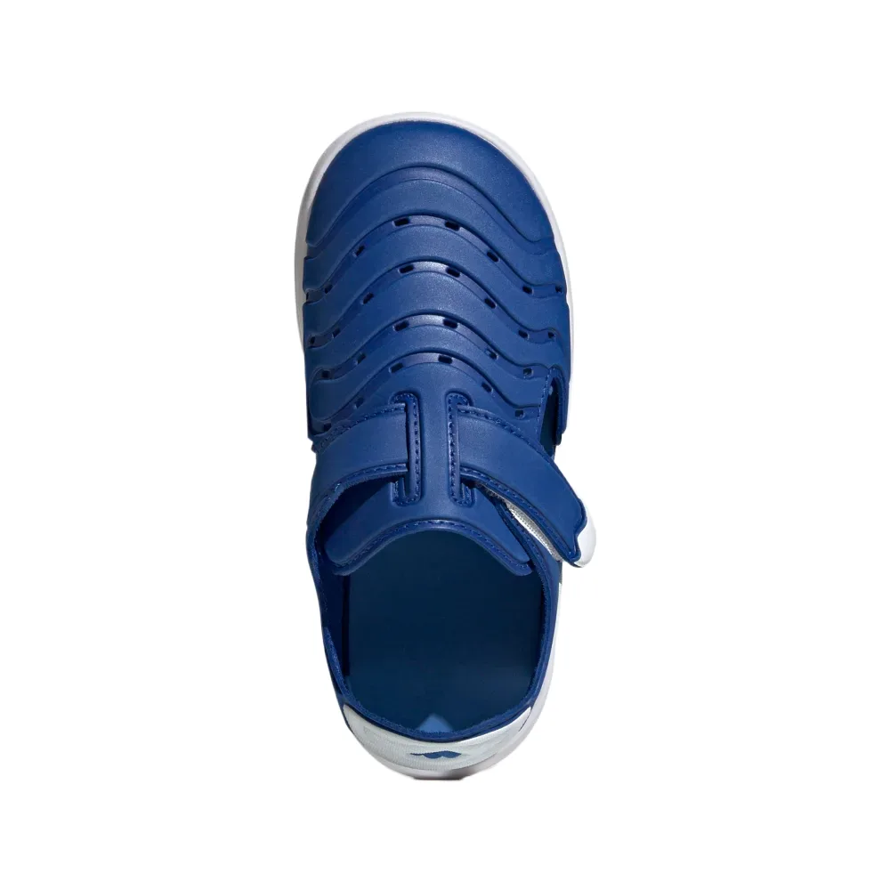 Adidas Детские сандалии Water Sandal Low top для детей 3-7 лет — фото 4