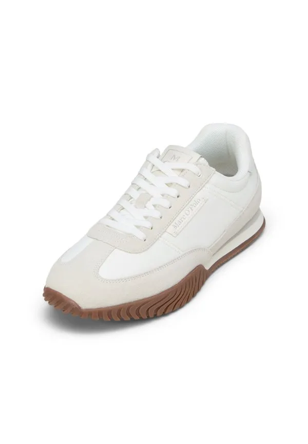 Кроссовки model gustaf Marc O'Polo, Offwhite — фото 2