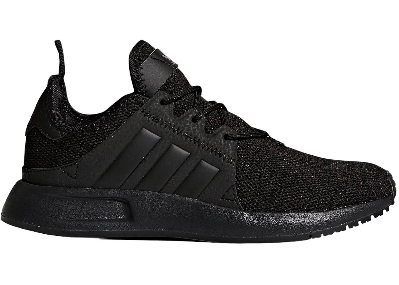 Детские кроссовки Lifestyle Adidas X_PLR, Core Black