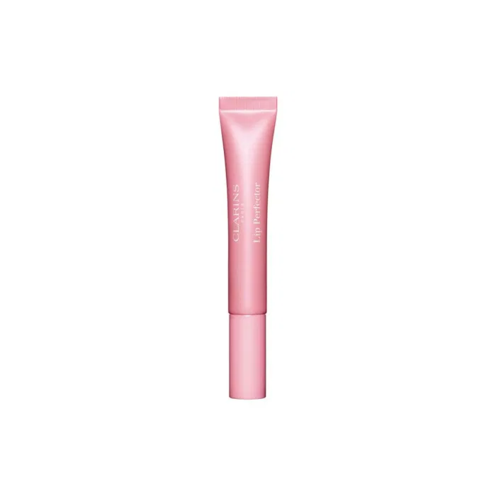 Бальзам для губ увеличивающий объем Clarins, Soft Pink Glow — фото 2