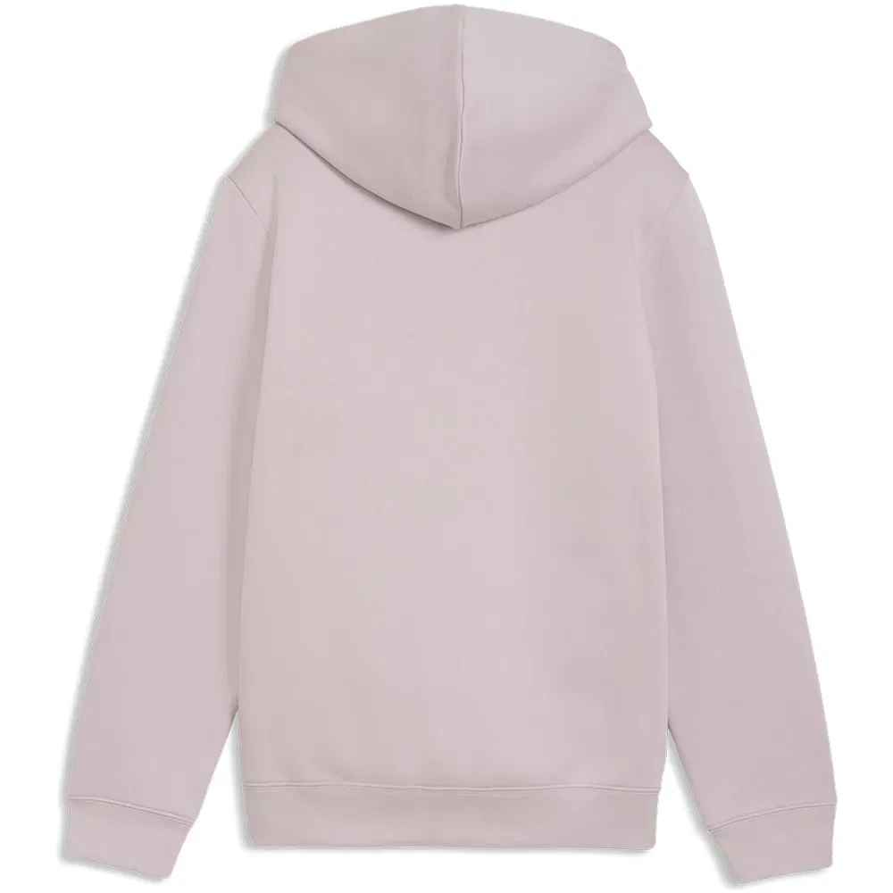 Худи Essential Nature 20 Graphic Puma, розовый — фото 4