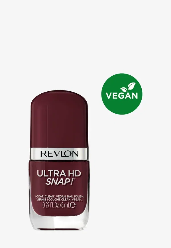 Лак для ногтей Ultra HD Snap! 8 мл Revlon