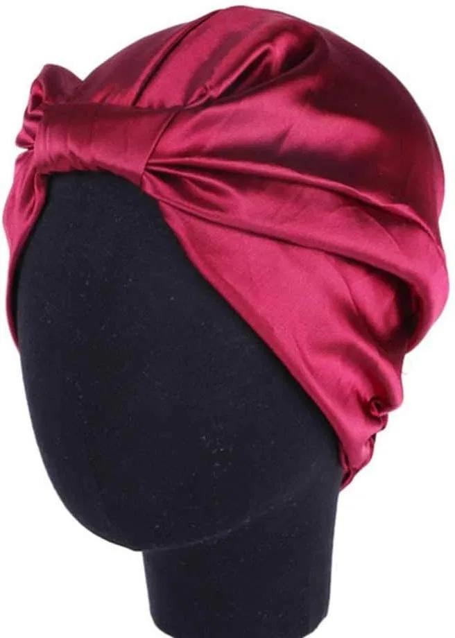 Шапочка для душа HODAGES, Wine Red