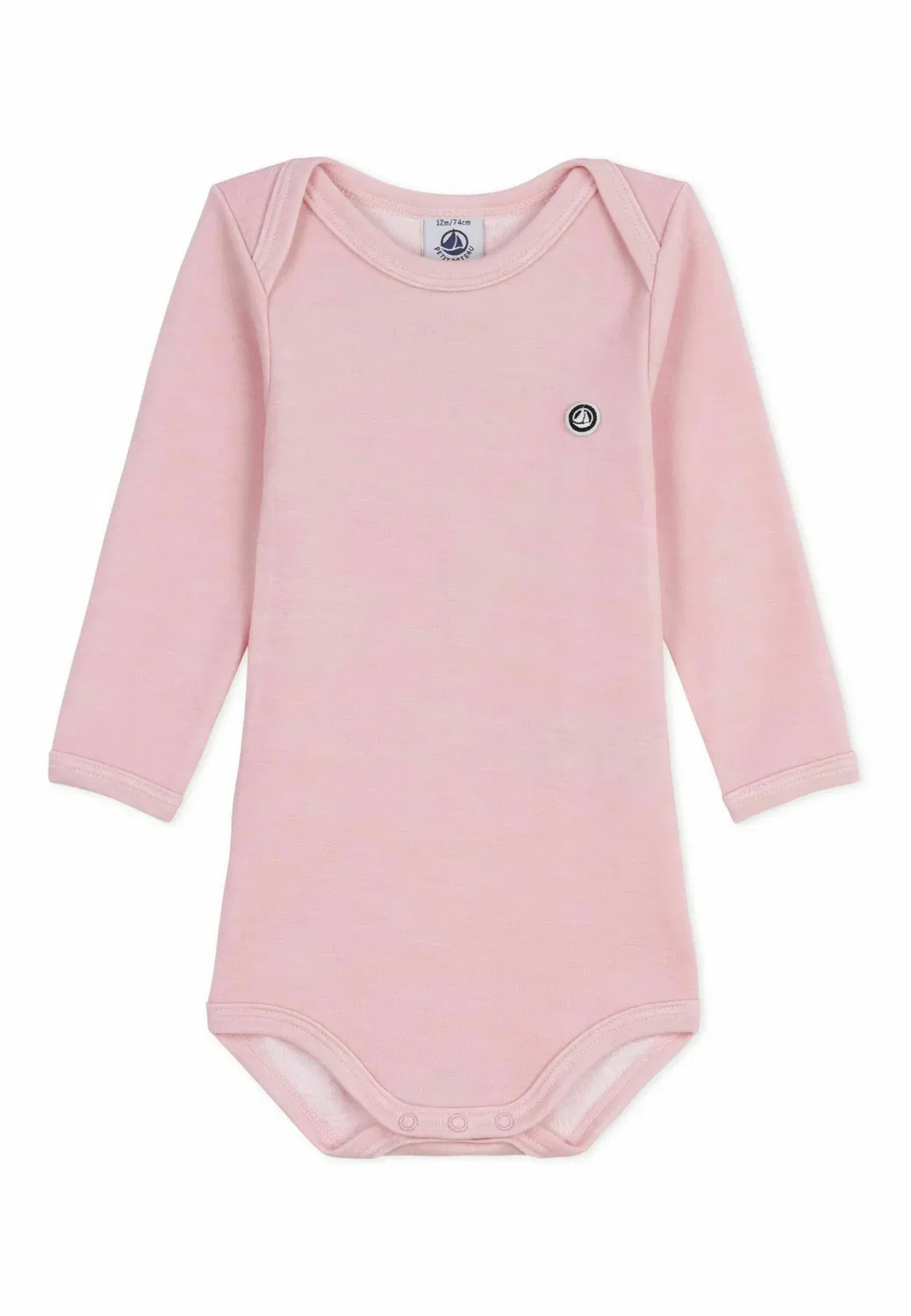 Унисекс - боди Petit Bateau, Joli