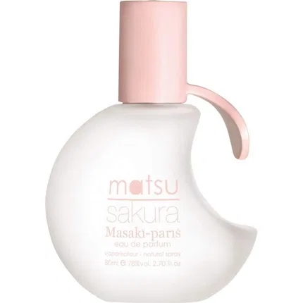 Женская парфюмерная вода Masaki Matsushima Sakura, 80 мл
