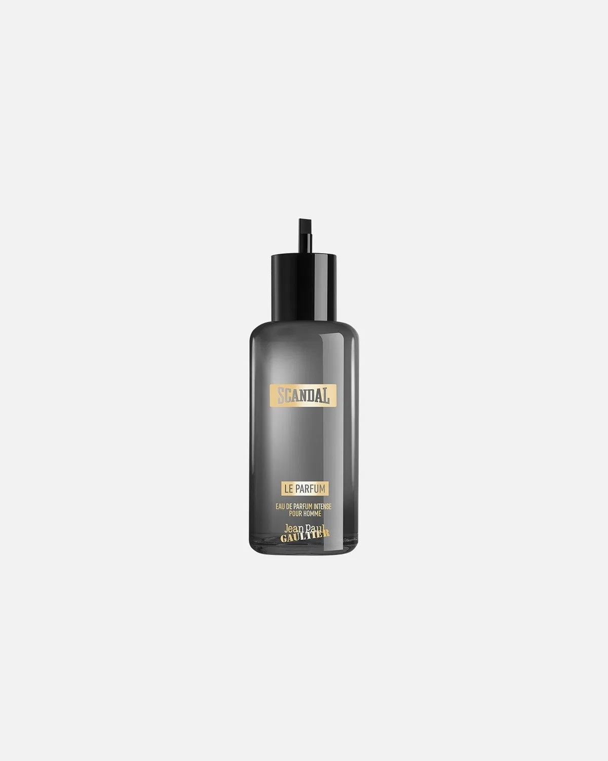 Скандал с парфюмерной водой для homme le parfum интенсивный Jean Paul Gaultier, 200 Ml - Refill