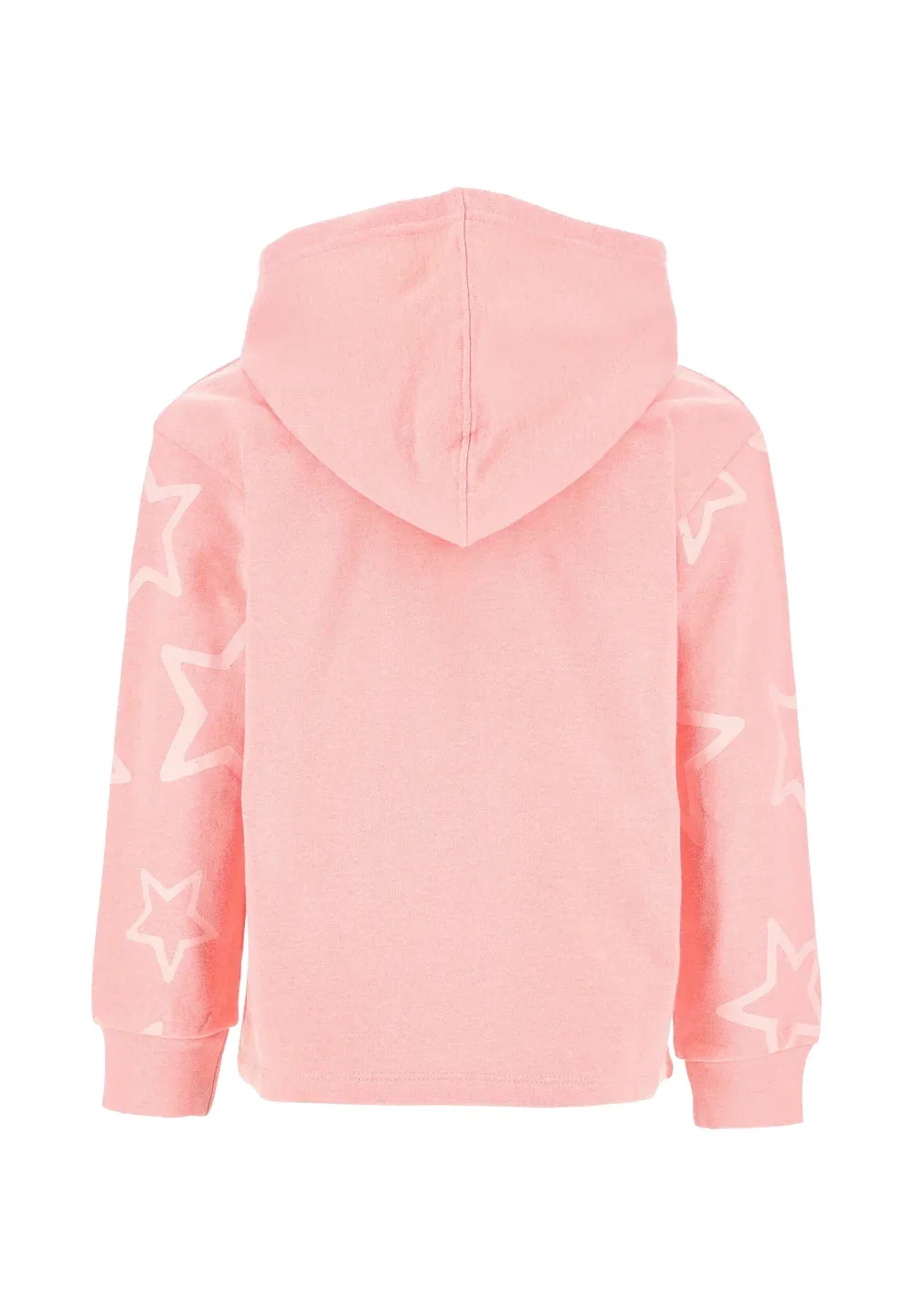Hoodie für mädchen, hoody, kapuzenpullover - толстовка с капюшоном Paw Patrol, Rosa — фото 2