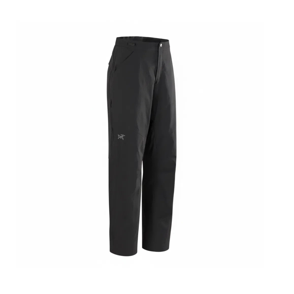 Брюки Arc'teryx CLARKIA Soft Shell женские Arcteryx, Stone Gray Green/Habitat — фото 3