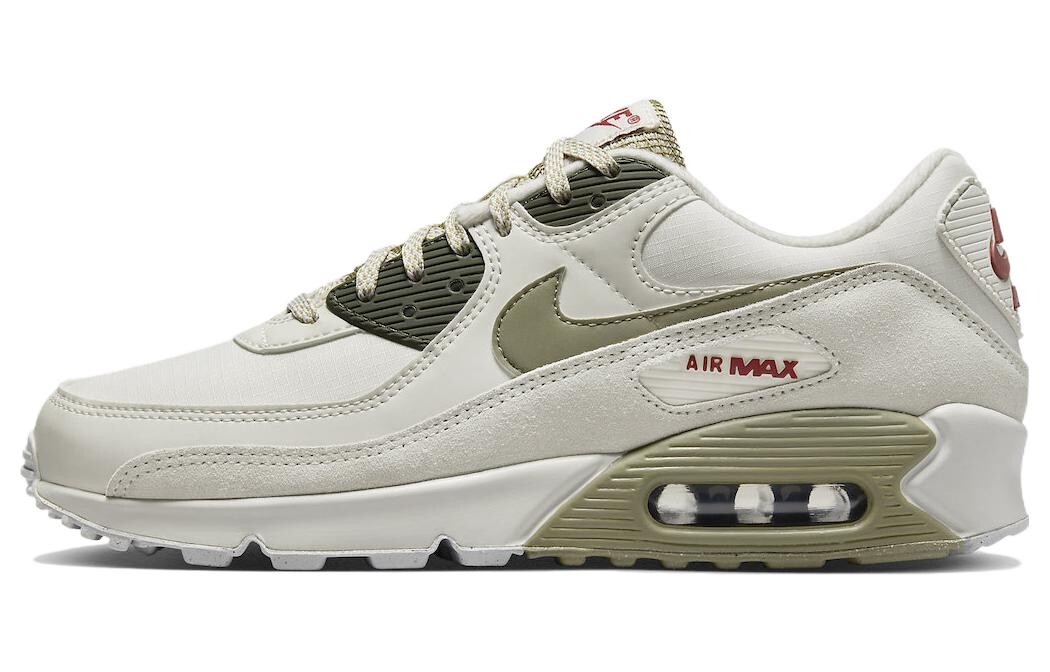 

Мужские кроссовки Nike Air Max 90 Lifestyle