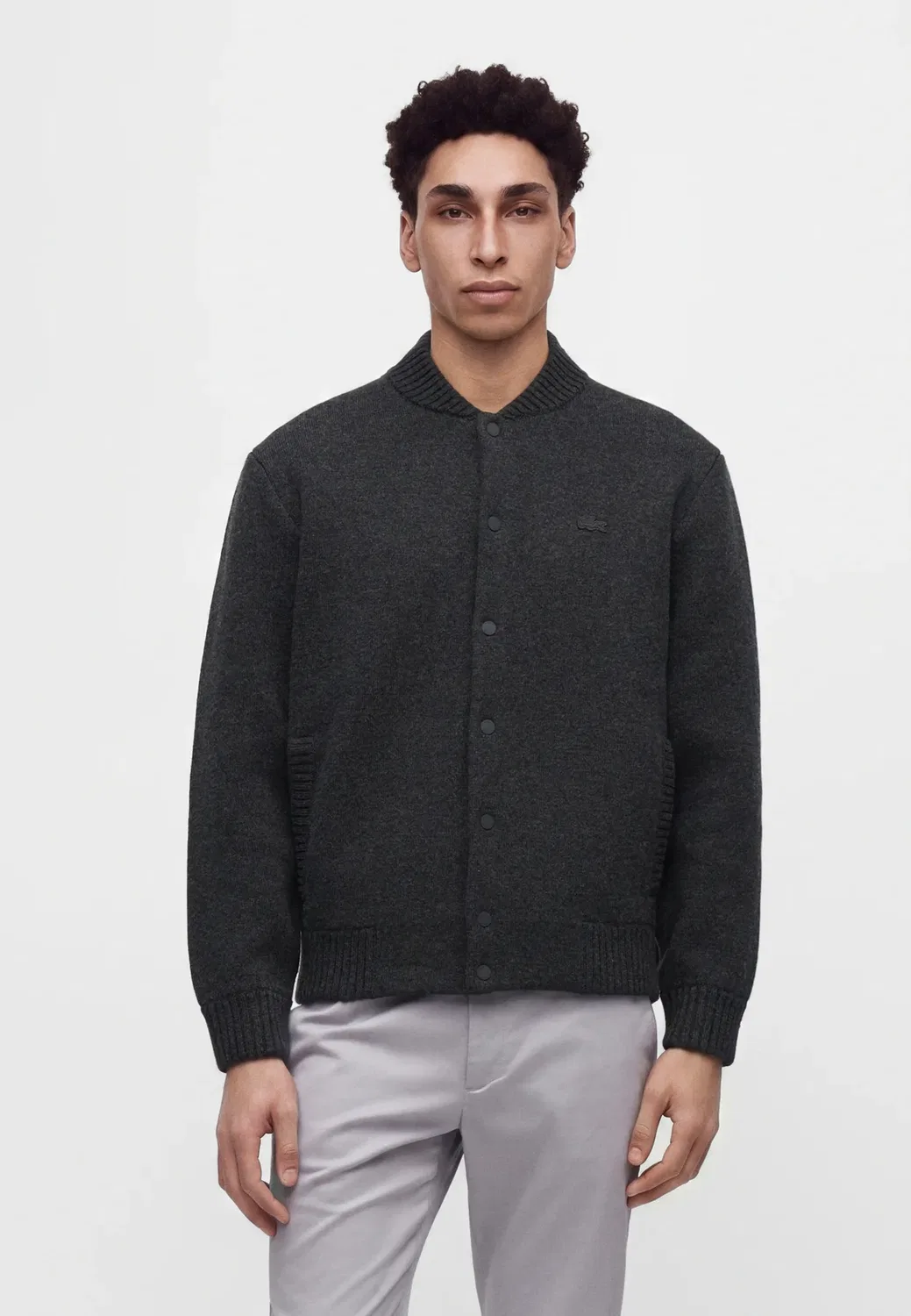 Куртка-Бомбер Lacoste, Lightning Chine