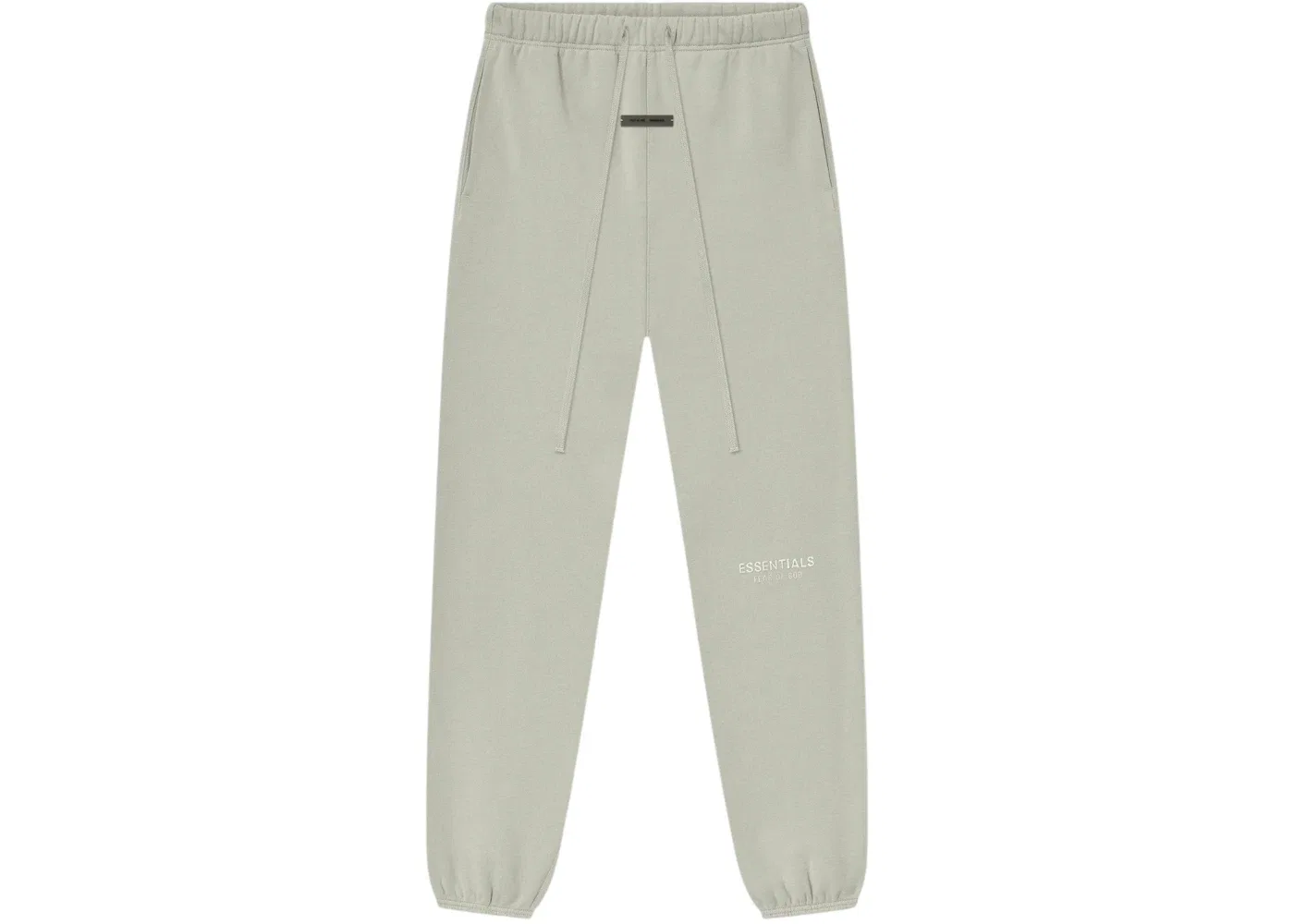 Мужские спортивные штаны из флиса Vintage Fleece Sweatpant Fear of God, Abbey Stone