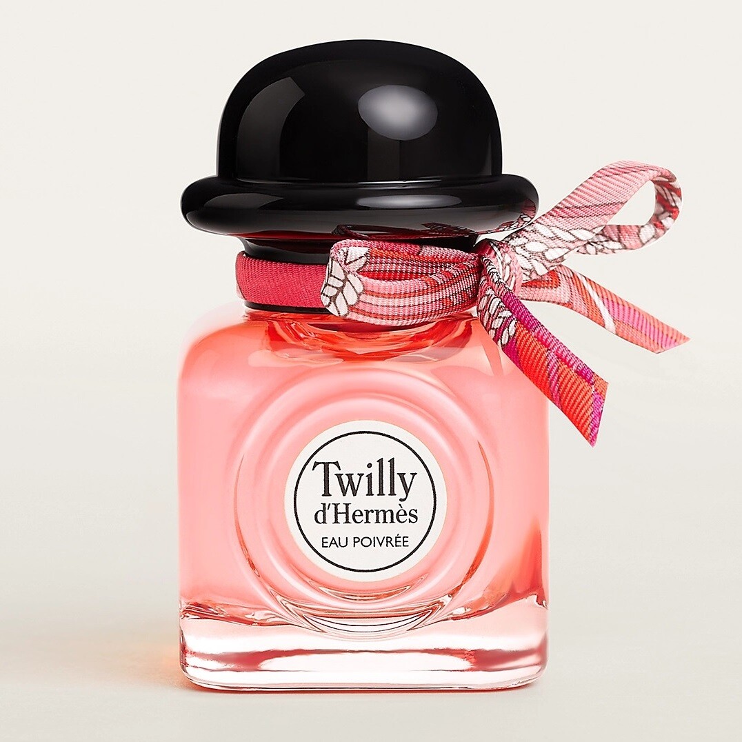 

Парфюмерная вода Hermès Twilly d’Hermes Eau Poivree