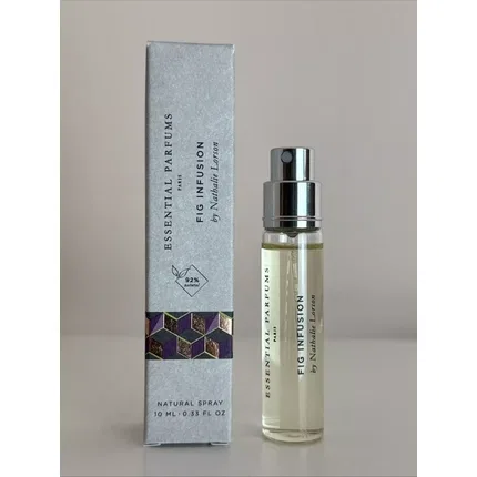 Парфюмерная вода Fig Infusion Essential Parfums