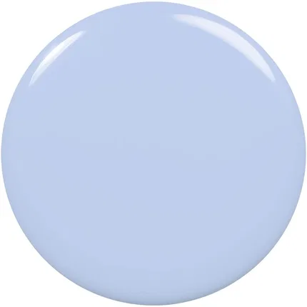 Лак для ногтей 13.5 мл с кремовым финишем Essie, Putting Myself First Blue