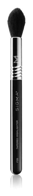 

Кисть для хайлайтера Sigma Beauty F35