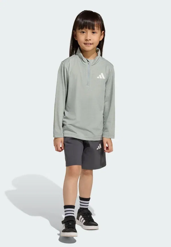 Спортивные шорты Sportswear goto pz set Adidas Sportswear, кремовый