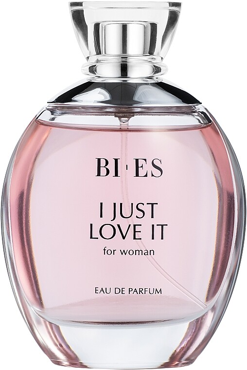 

Духи Bi-es I Just Love It For Woman