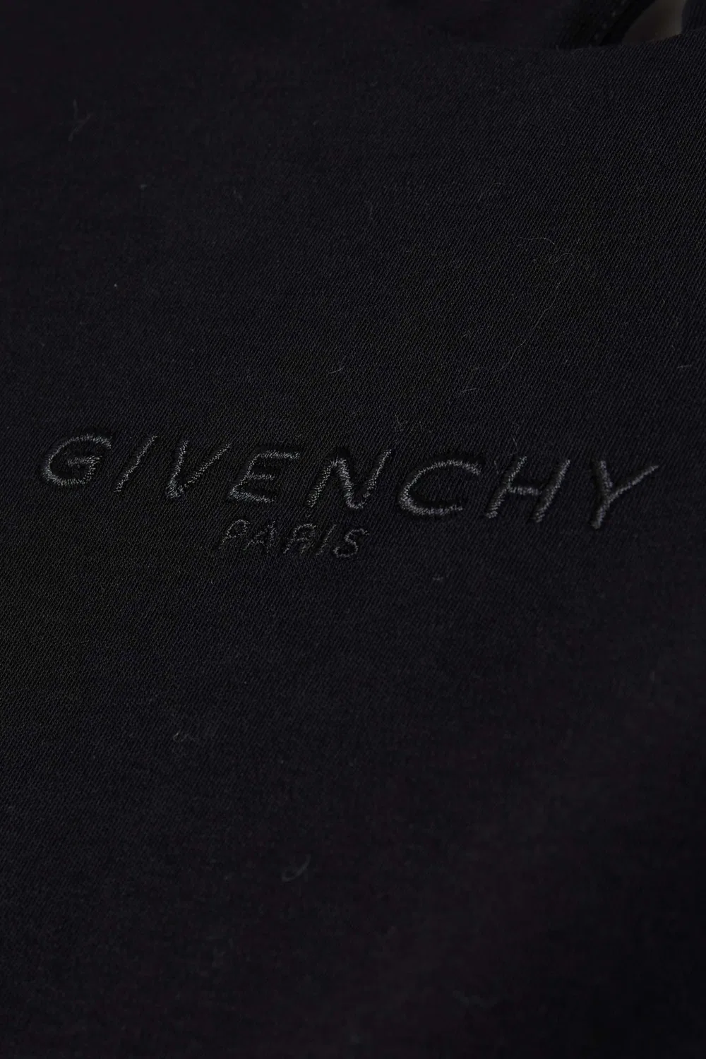 Платье теннисное хлопковое Givenchy — фото 3
