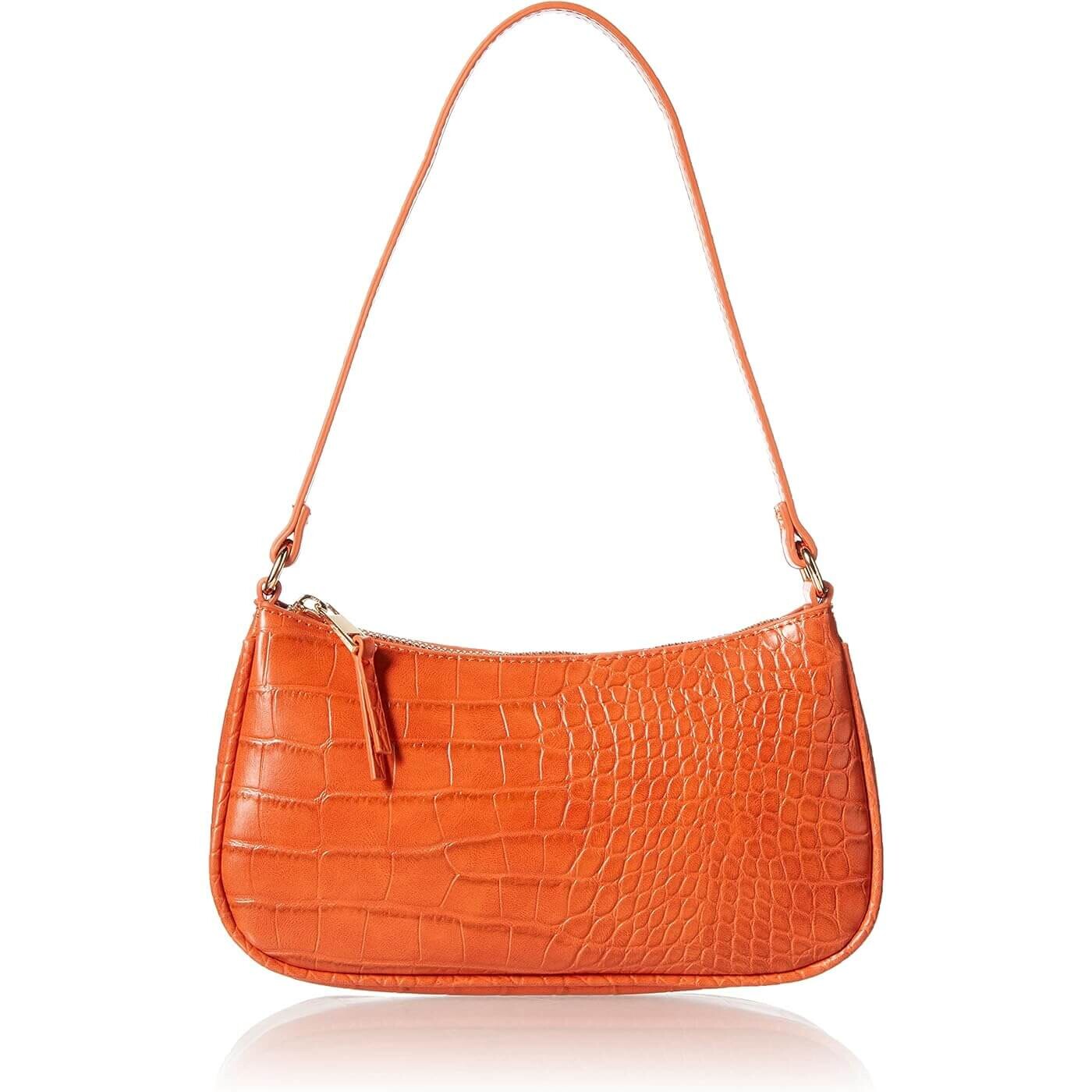 

Сумка The Drop Women's Melanie Mini, оранжевый