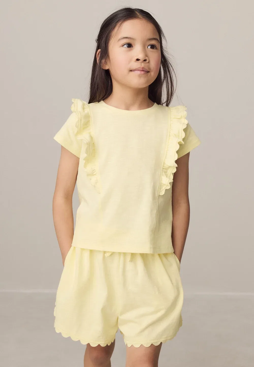 Стандартный крой - комплект из 3 спортивных штанов Laura Ashley, Multi