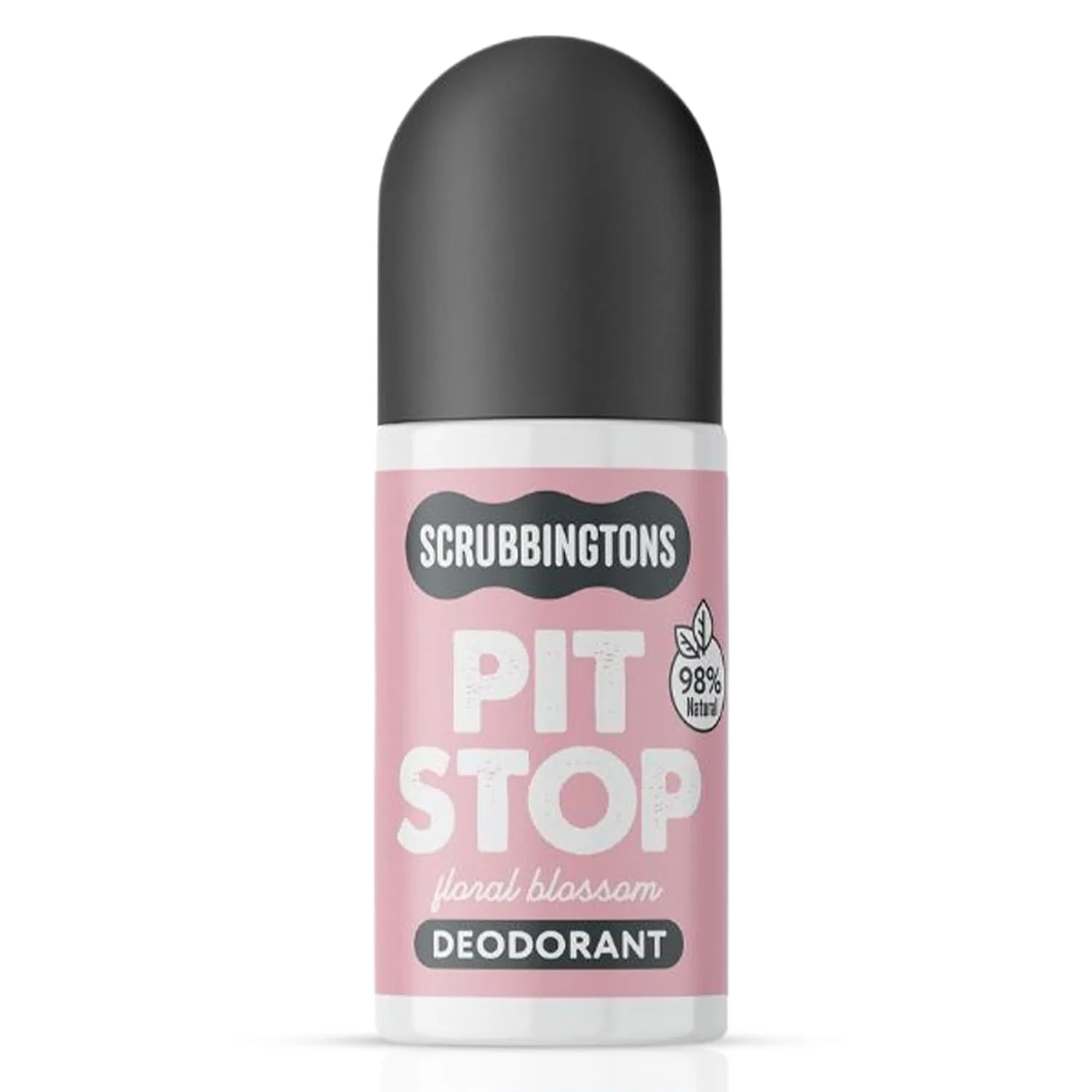 Дезодорант-ролл Quick-Dry Scrubbington's, 75 мл