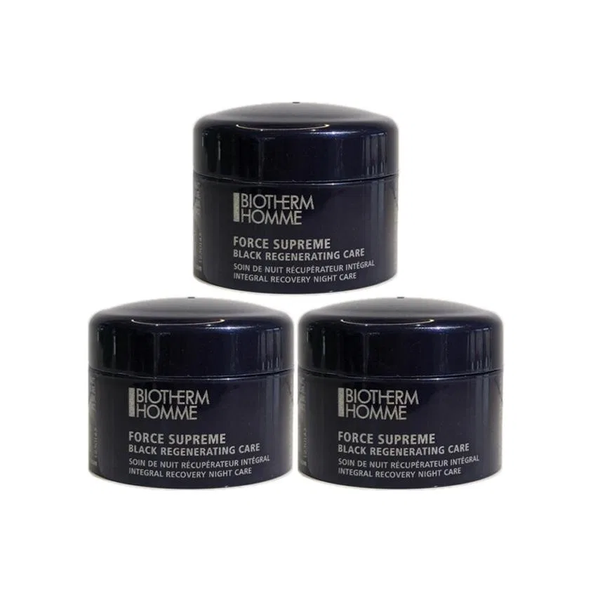 Мужской крем для лица с лифтинг-эффектом, 50 мл, BIOTHERM — фото 2