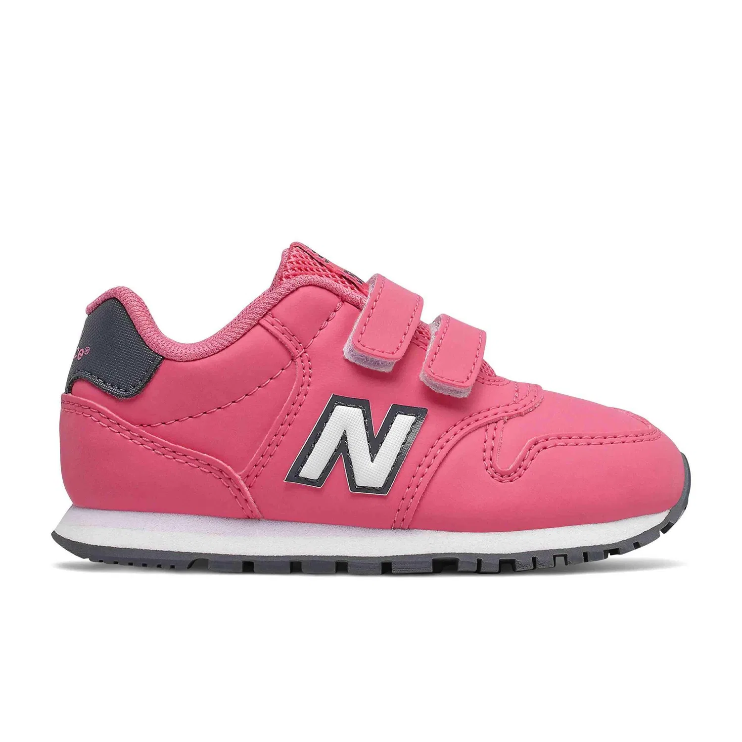 Детские кроссовки для девочек New Balance IV500NPT, Rosa