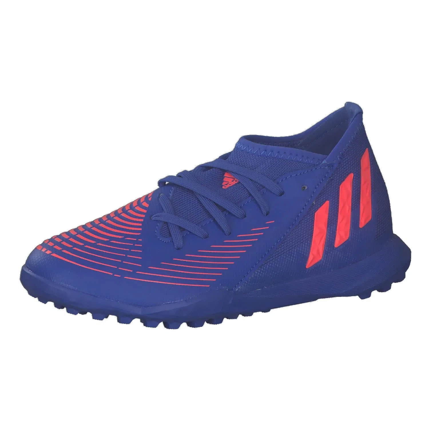 Детские футбольные бутсы Predator Edge.3 Adidas, Multicoloured Ftwbla Negbás Rojsol