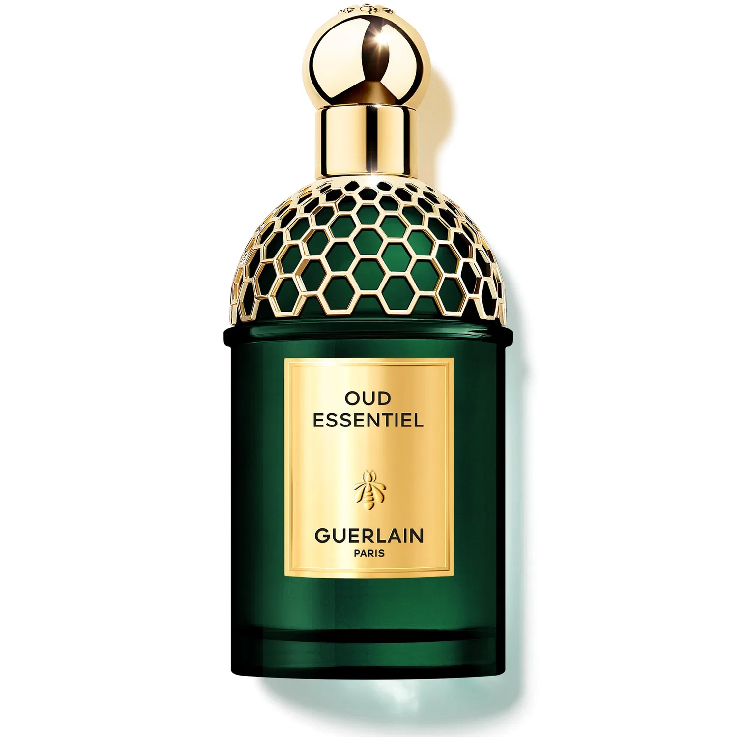 Парфюмерная вода Absolus Allegoria Oud Essentiel 125 мл GUERLAIN