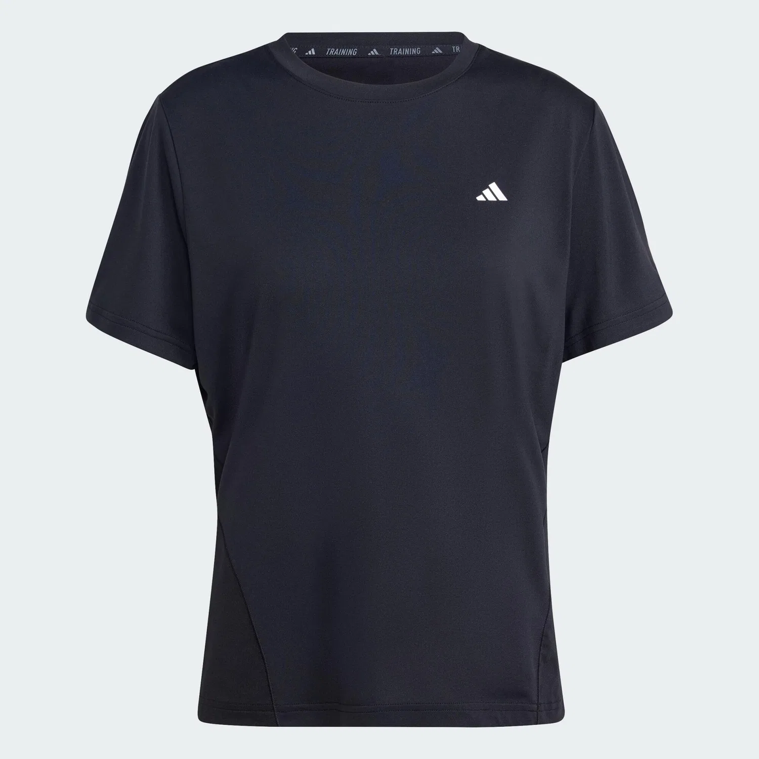 Женский топ без рукавов Trainingstanktop Adidas, Schwarz