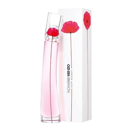 KENZO L'Eau Pour Femme EDT Spray 50мл с мешочком — фото 3