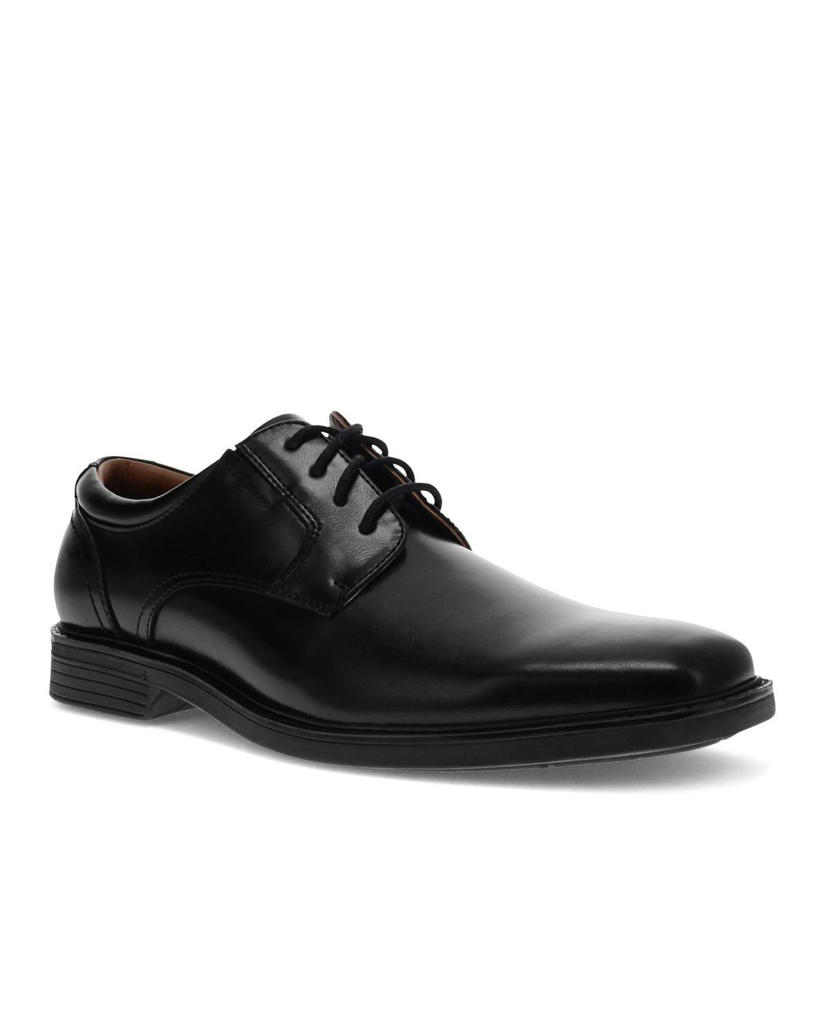 

Мужские классические туфли stiles oxford Dockers, черный