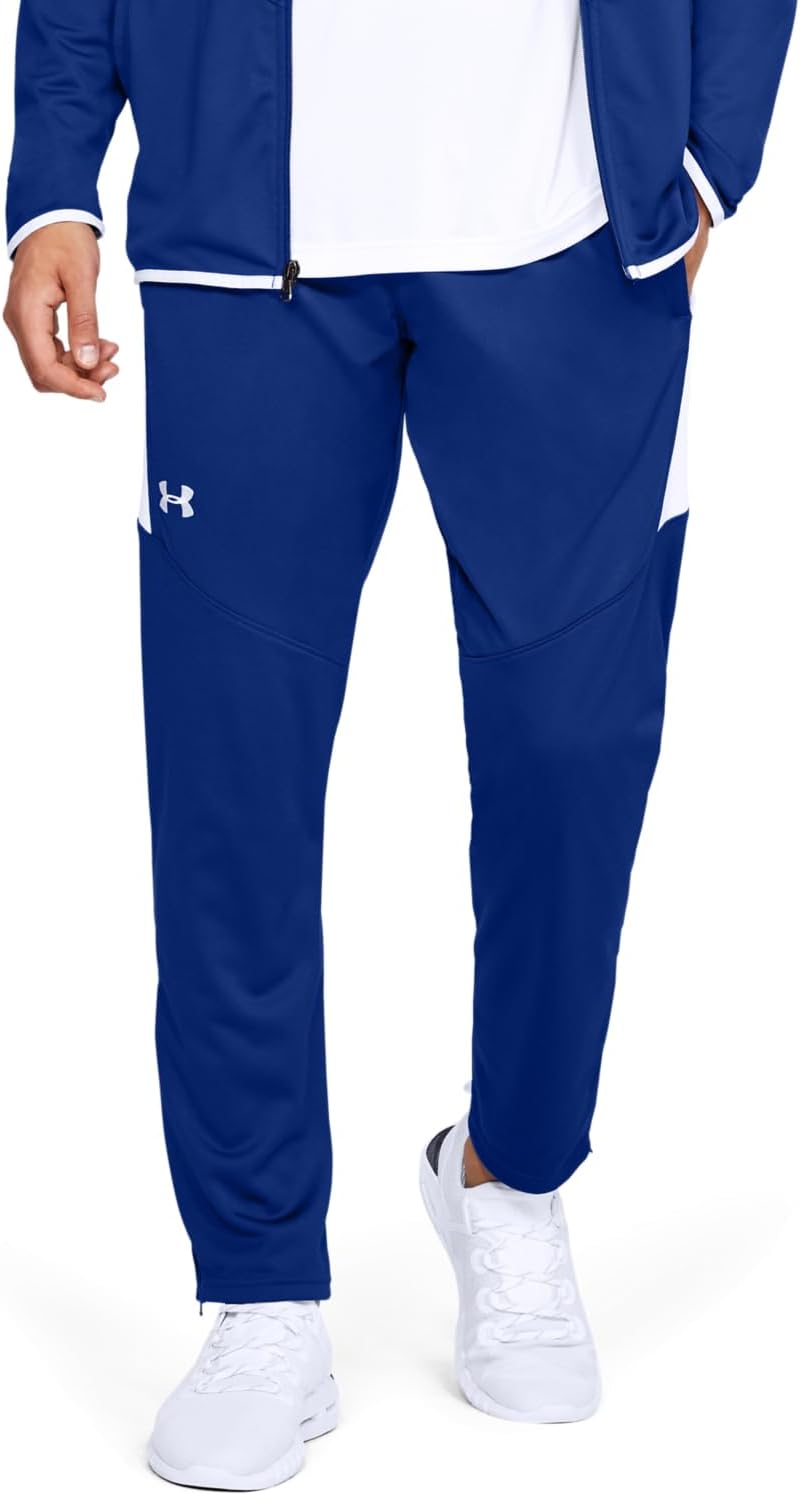 

Брюки Under Armour Rival Knit, Blue