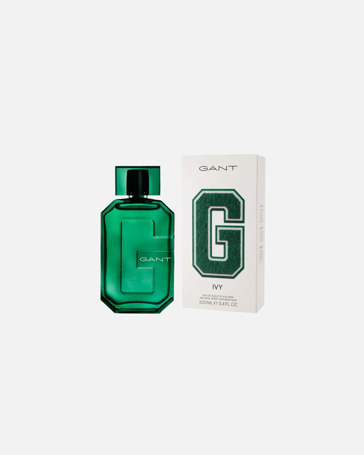 Туалетная вода «Плющ» Gant, 100 Ml