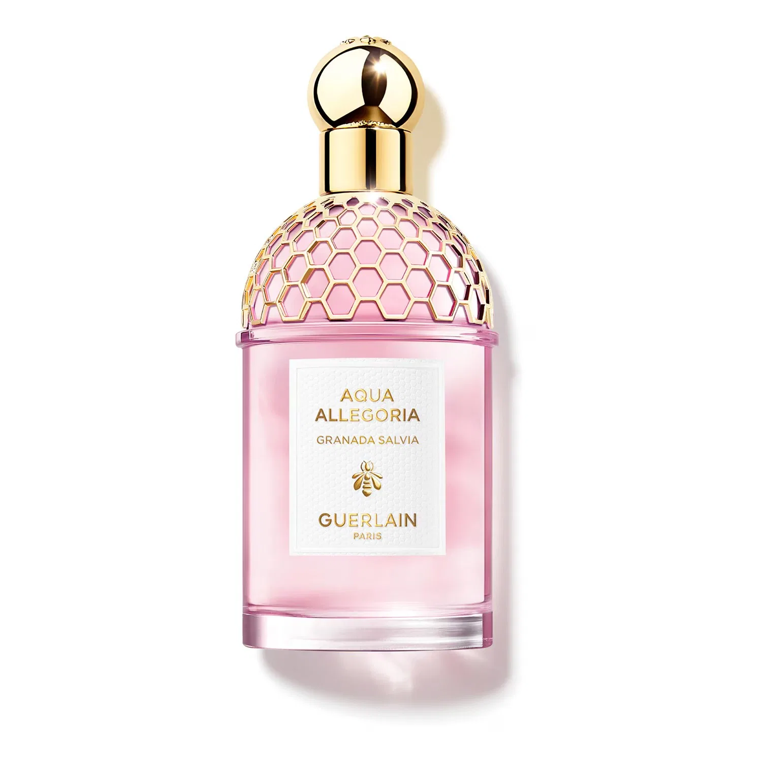 Туалетная вода Aqua Allegoria Granada Salvia 125 мл GUERLAIN