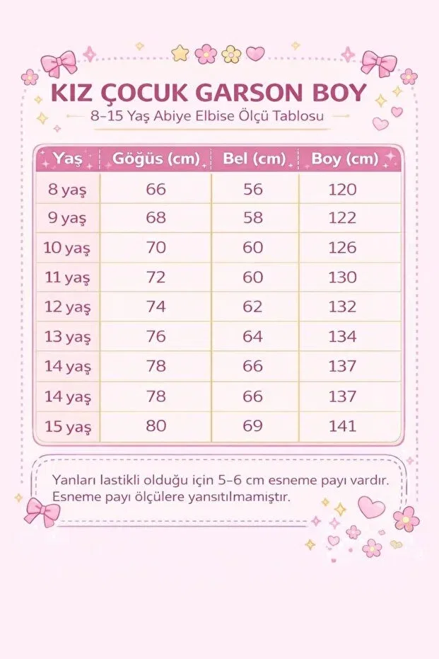 Детское платье для девочек с открытыми плечами Butikhappykids, Navy Blue — фото 2