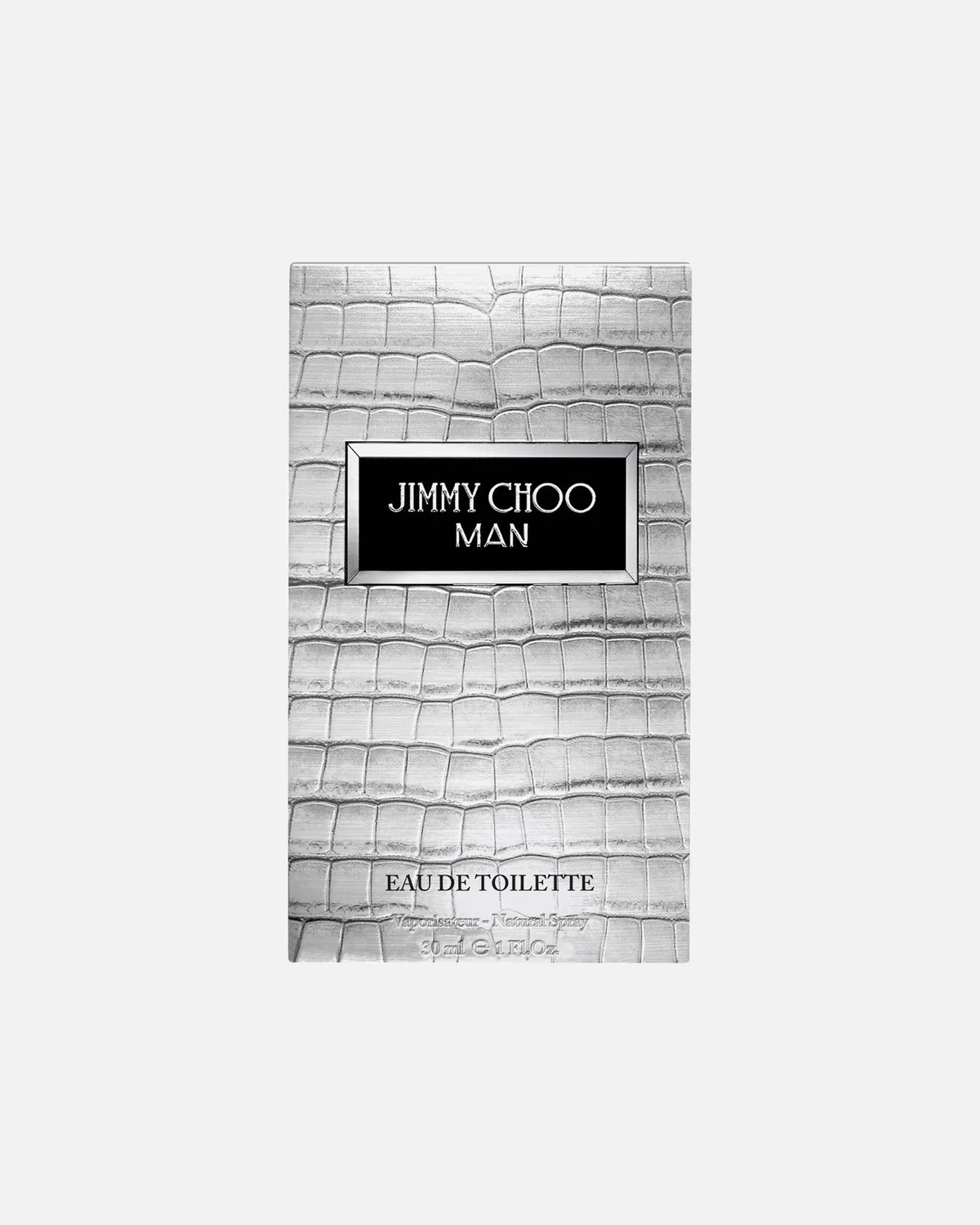 Туалетная вода для мужчин Jimmy Choo, 30 Ml — фото 2