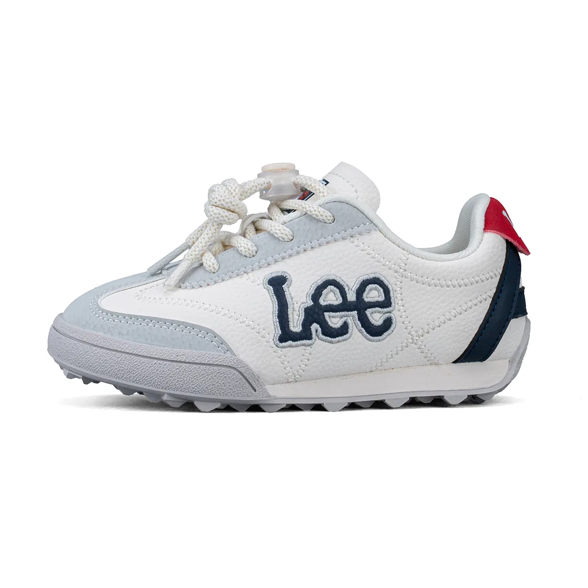 Детские повседневные кроссовки Lee, Beige