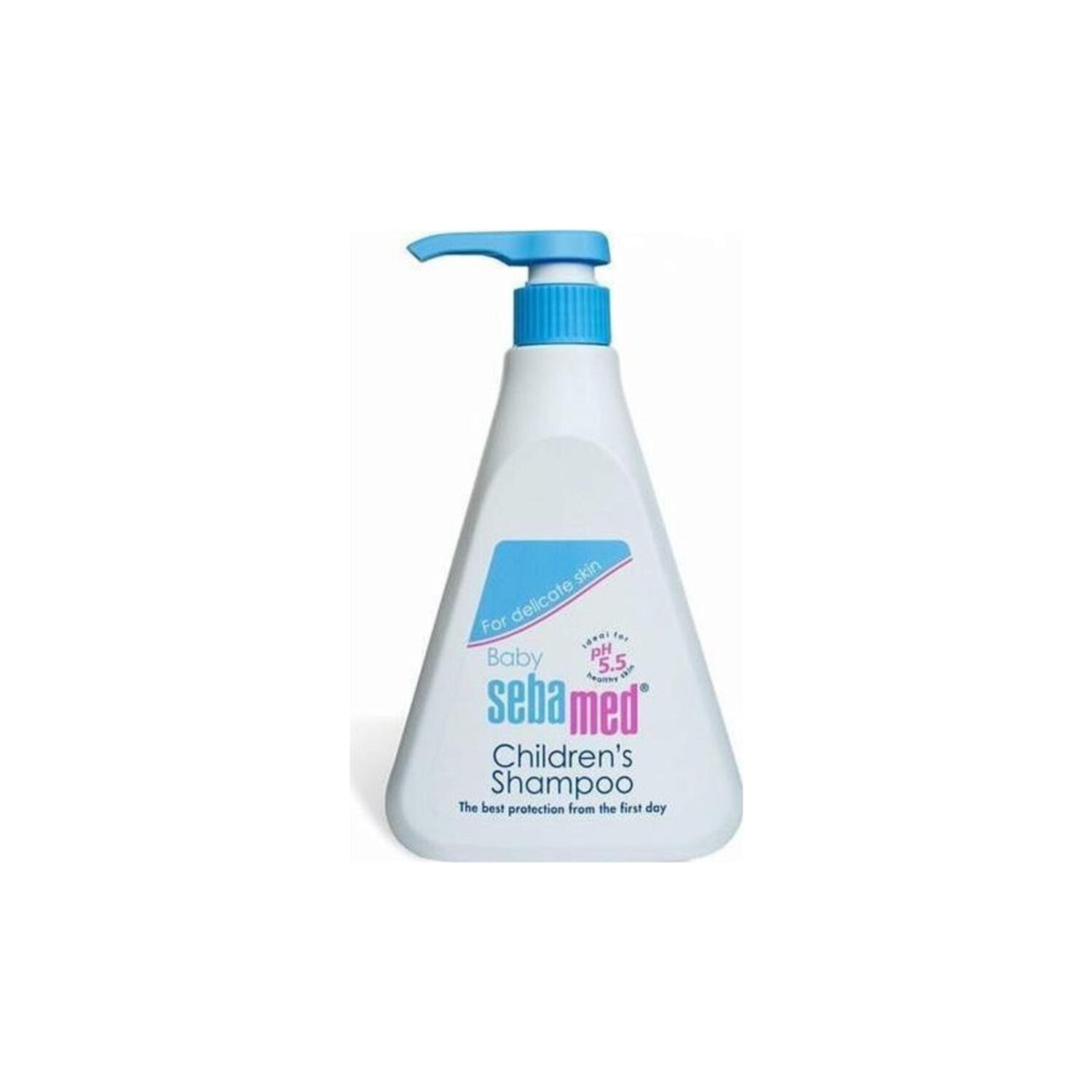 

Детский шампунь Sebamed Baby, 500 мл