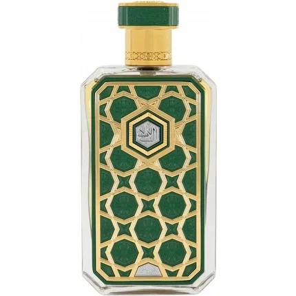 Парфюмерная вода Rasasi Arabian Prive Eklil, 70 мл