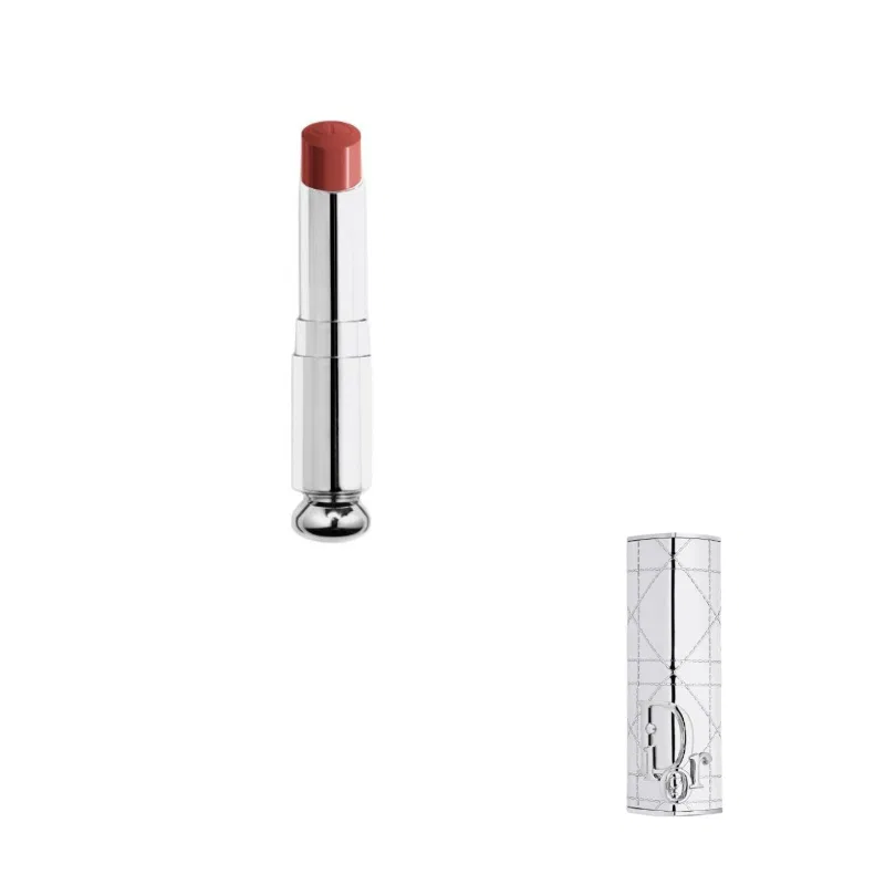 Женская помада с кремовой текстурой, 3.2 г, DIOR(R)EVOLUTION Hawthorn Red Brown, DIOR, Red Brown