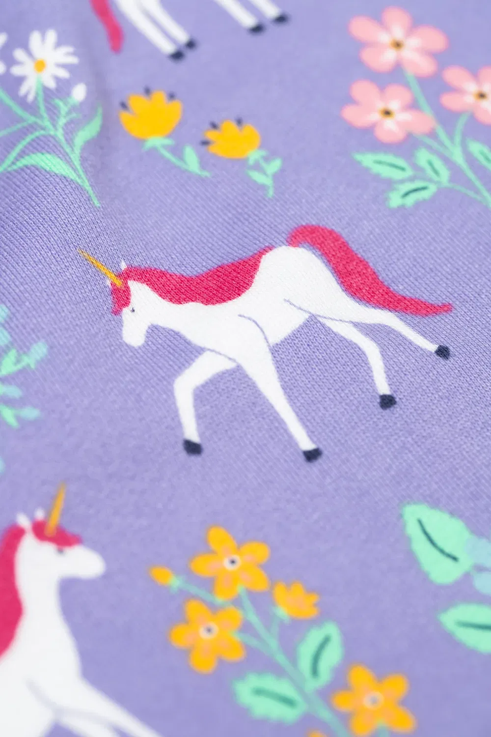 Свитшот Superb Frugi, Purple — фото 3
