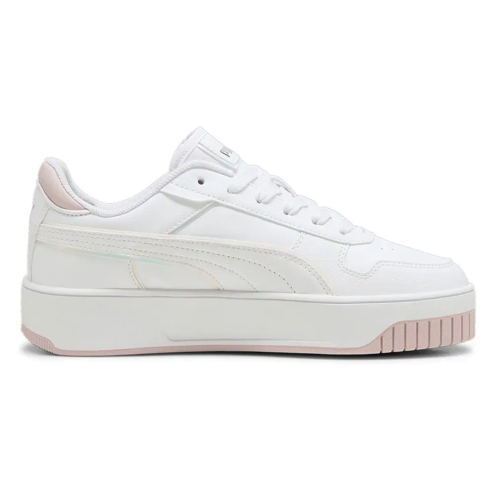 Кроссовки Carina Street Holo Puma, белый — фото 3