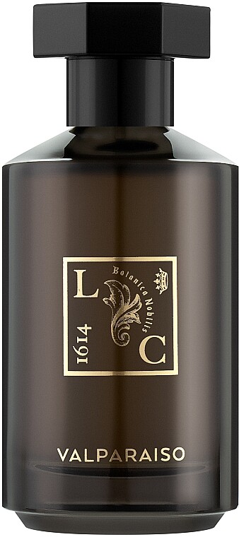 

Духи Le Couvent des Minimes Valparaiso