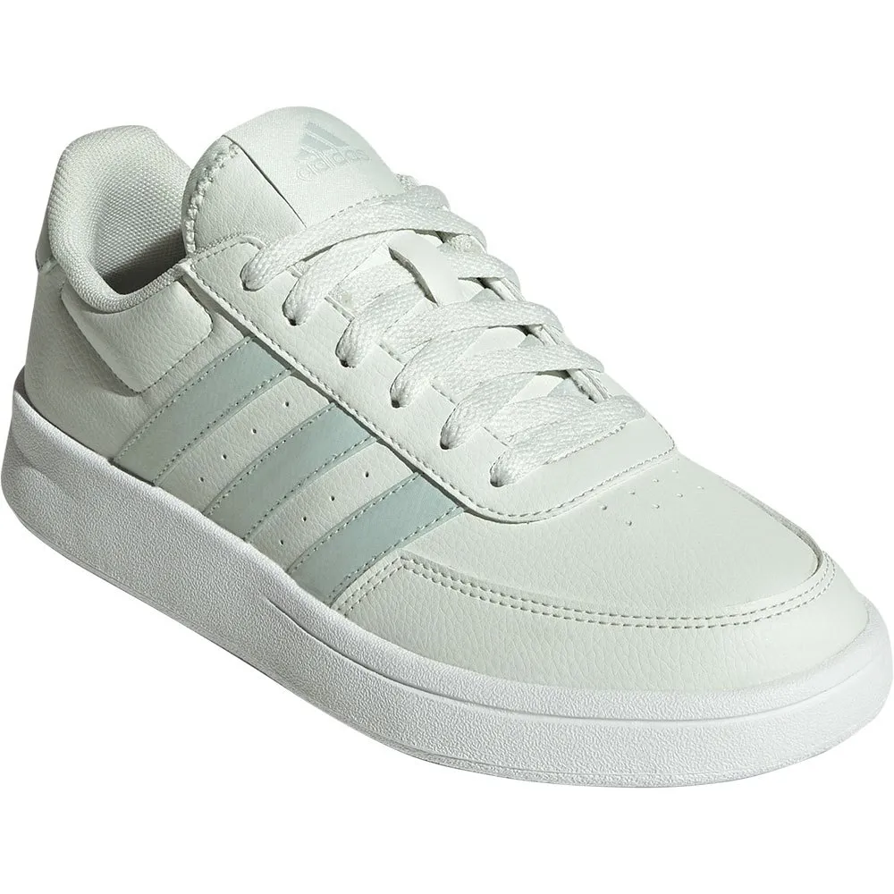 Кроссовки adidas Breaknet 2.0, белый — фото 4