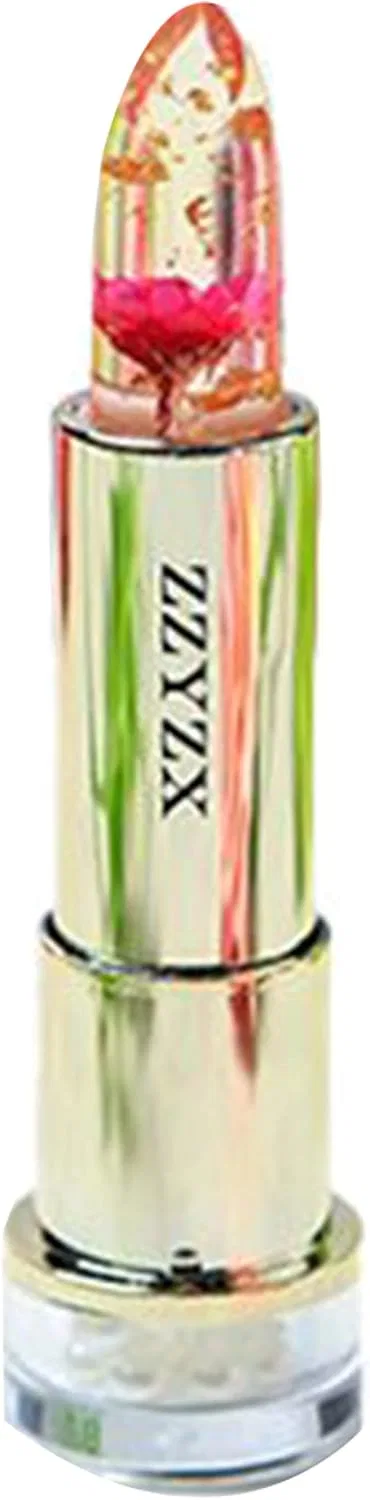 Губная помада красная The Wow Zizx