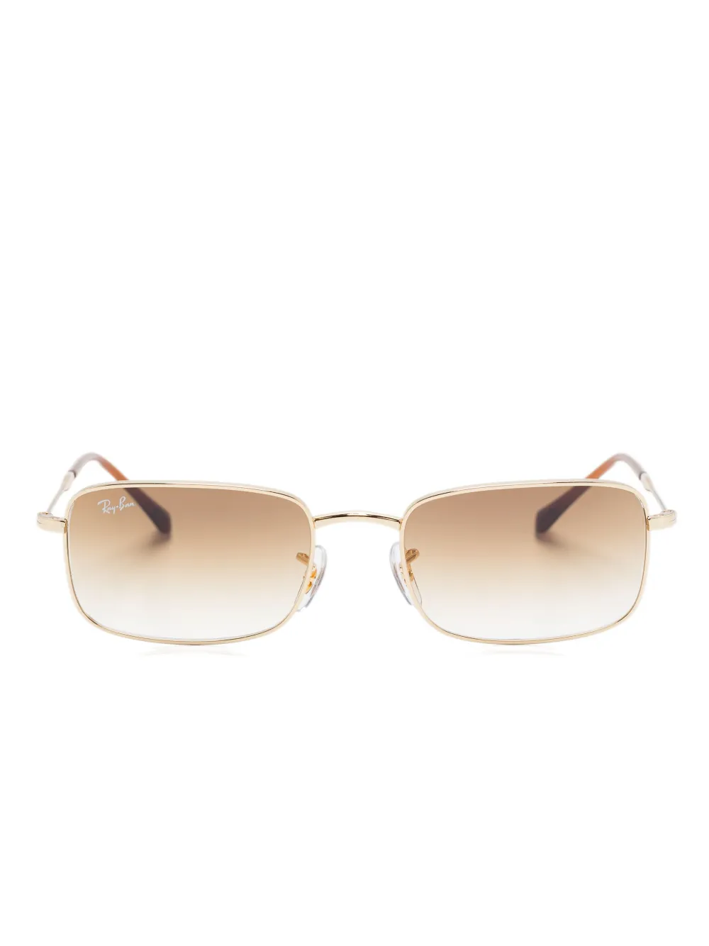 

Солнцезащитные очки RB3746 Ray-Ban, золотой
